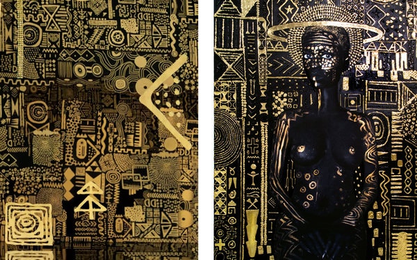 Artist Says Kendrick Lamar Video for ‘Black Panther’ Song Stole Her Work