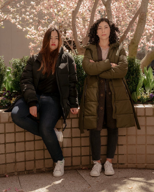 College Removes Instructors as Students Find Their #MeToo Moment